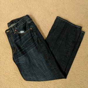 LUCKY BRAND 361 Vintage Straight Jeans